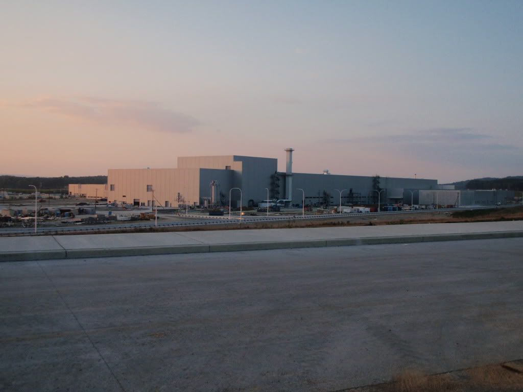 vw westmorland plant new stanton pa VW Vortex Volkswagen Forum