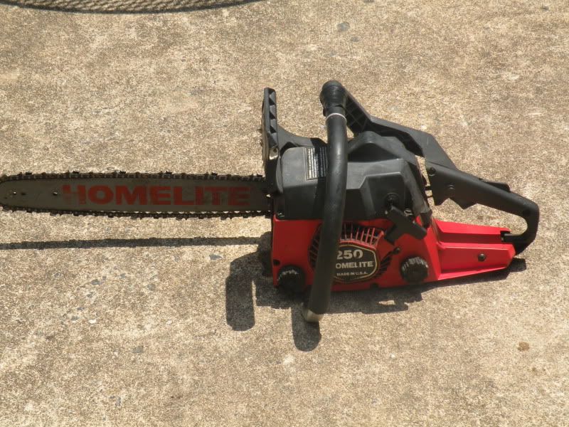 Homelite Chainsaws Page 8 Arborist, Chainsaw & Tree Work Forum