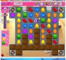 hard to pass, but on the other hand I do find ALL levels hard to pass