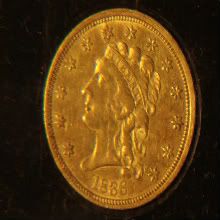 Rare Gold Coins