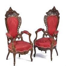 Victorian Victorian Furniture