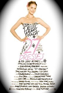 27 dresses