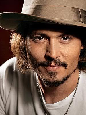 all johnny depp movies. Out of all the movies that