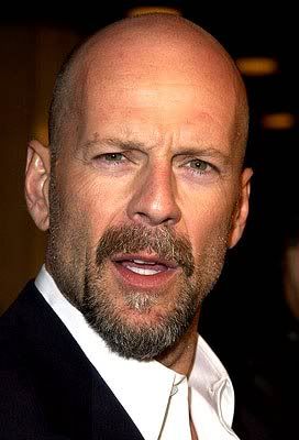 Bruce Willis Pictures, Images and Photos