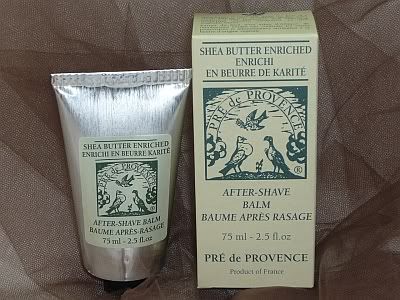 Pre de Provence After-Shave Balm - 75 ml / 2.5 oz