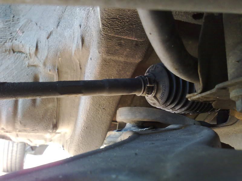 [Mk4 Golf] Power Steering Fluid Leak Suspension, Brakes and Chassis