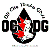 view listing for Oil City Derby Girls