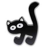 black cat Pictures, Images and Photos