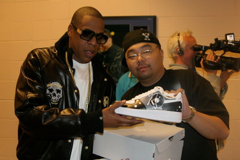 me and HOV2