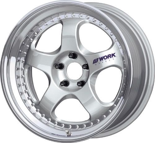 Work Wheels now available GTR Register Official Nissan Skyline and 