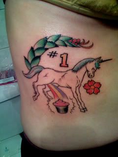 Best Tattoo Ever Horse On Body