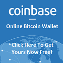 Join CoinBase For Free