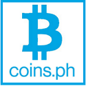 coins.ph bitcoin wallet logo banner 125x125