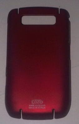 Harga HP BlackBerry Bold 9700 Onyx Baru Bekas Second Spesifikasi ...