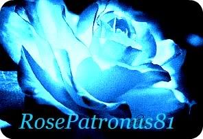 Rose Patronus