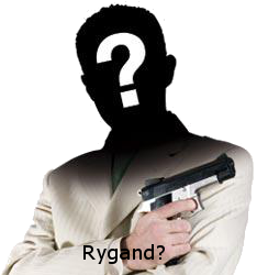 Rygand Avatar