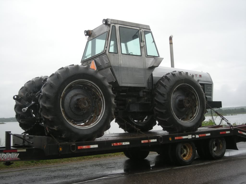 Anyone use tillers to garden with - Homesteading Questions