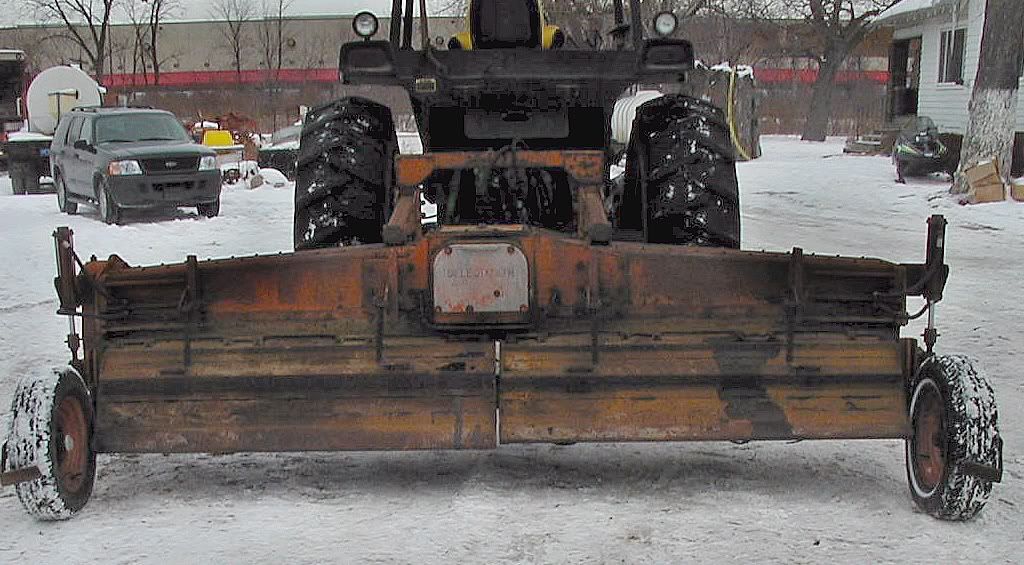 Plow Vs Tiller, Another Age Old Question 