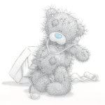 tatty teddy Pictures, Images and Photos