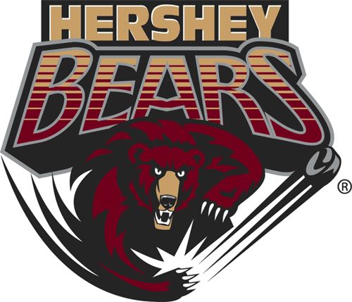 Pictures Of Bears Logo. Hershey Bears Logo Graphic