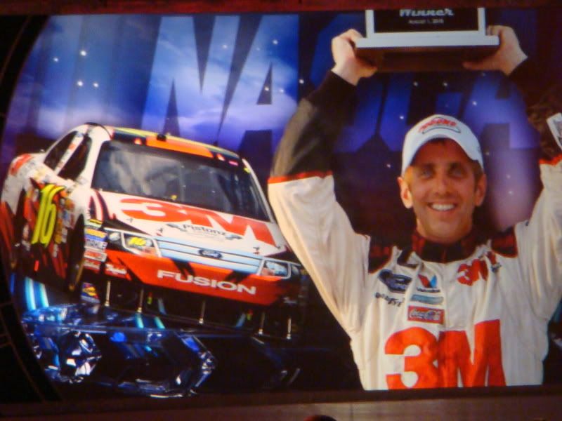At the banquet (c) jkmotorsport campamentos de verano uprm 2015 nascar awards banquet in las vegas