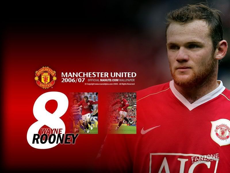 wayne rooney wallpapers. Wayne Rooney