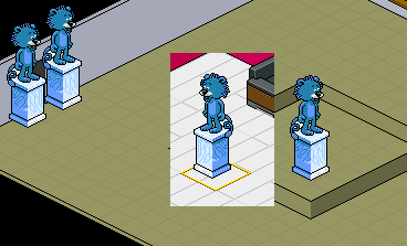 HabMoon - [Addon] [Rel] Postbank Lion [Addon] - RaGEZONE Forums