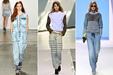 spring 2013 trends to try now