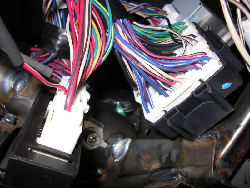 disable drl 2009 toyota matrix #6