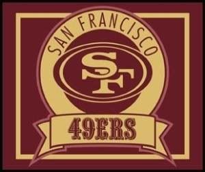 49ers logo Pictures, Images and Photos