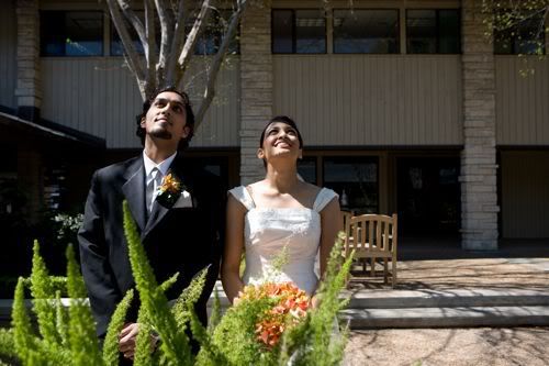 Husband and Wife