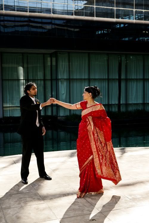 A Dance