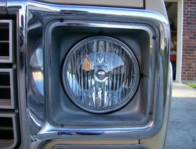 Hella Headlights - The 1947 - Present Chevrolet & GMC Truck Message ...