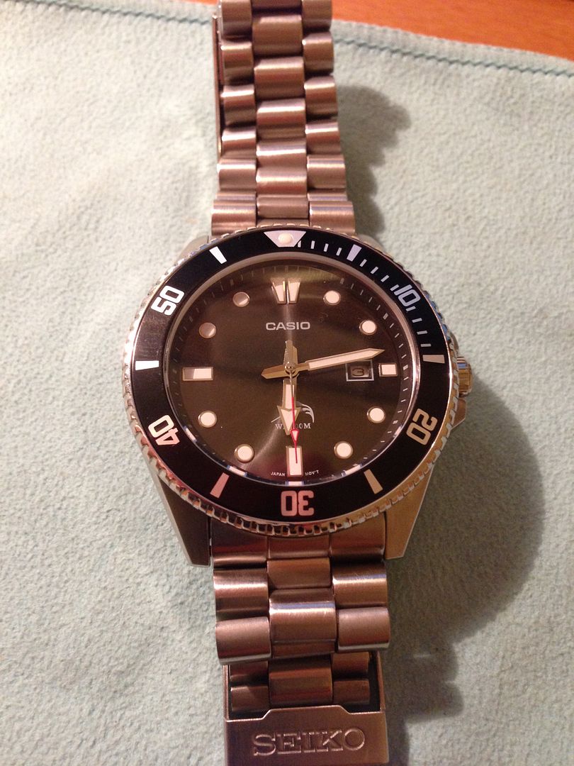 casio mdv 106 forum