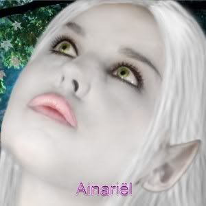 Ainariël Avatar