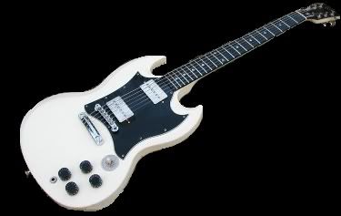 Donnys Dream guitar Pictures, Images and Photos