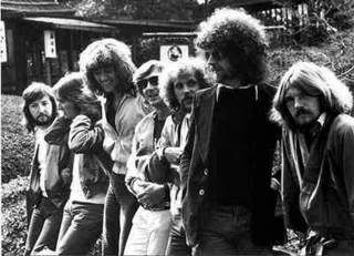 THE ELECTRIC LIGHT ORCHESTRA Pictures, Images and Photos