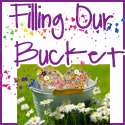 Filling Our Bucket