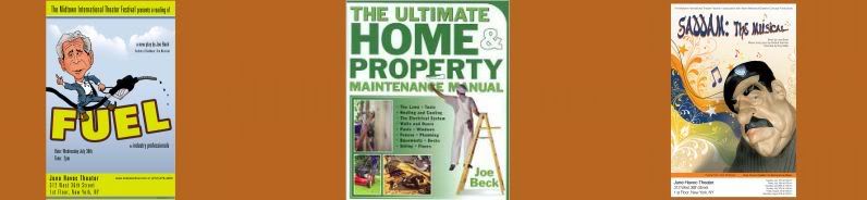 Joseph Beck: SAMPLES Joseph Beck: SAMPLES