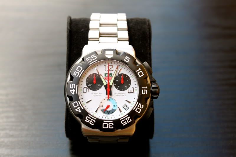 tag heuer cac1111