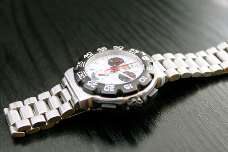 CAC1111.BA0850 Tag Heuer AuthenticWatches.com