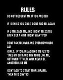 rules.jpg Myspace rules image by 3Trinity3