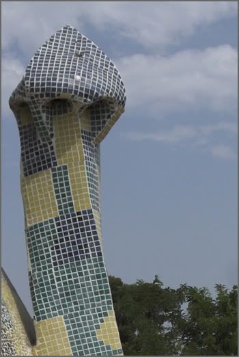 La Torre dels Ous
