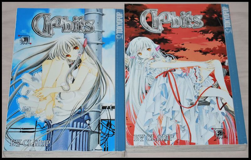 Chobits.jpg image by silveritis