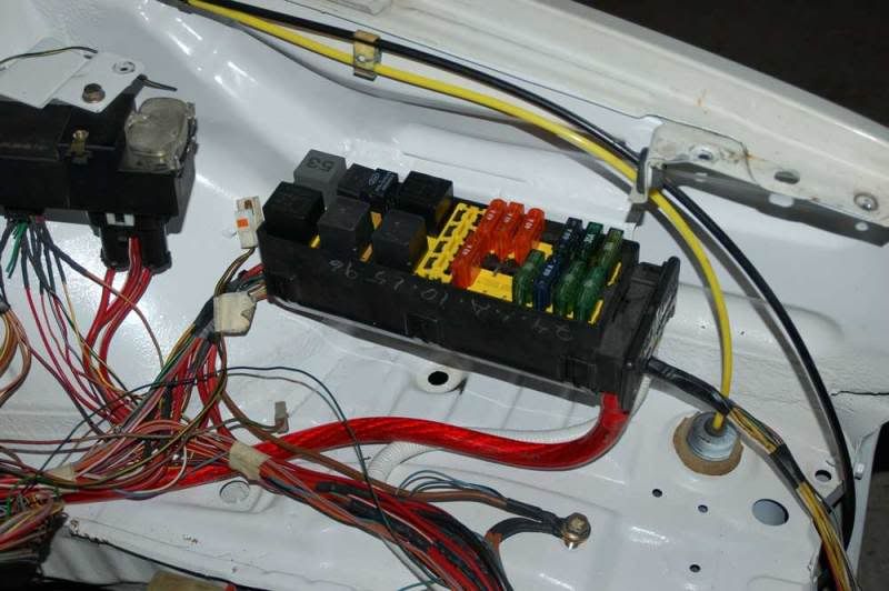 LocostUSA.com • View topic - What gauge wire to use?