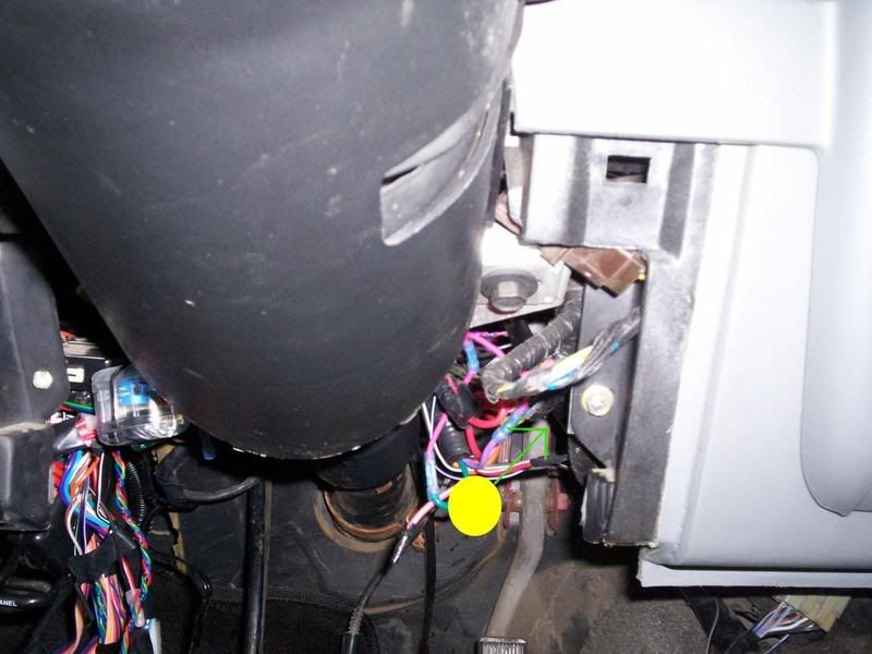 Wipers only work on high... Ford Explorer and Ford Ranger Forums Serious Explorations