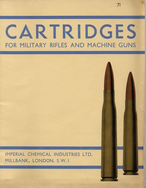 577-450 assortment - General Ammunition Collector Discussion