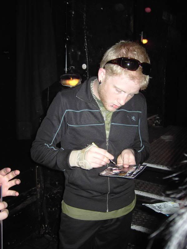 Bob22.jpg Bob Bryar image by iheartpirates2010