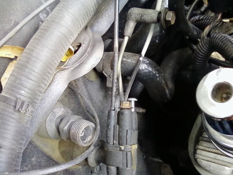 1989 Mustang GT Vacuum Lines Blocked Ford Mustang Forum