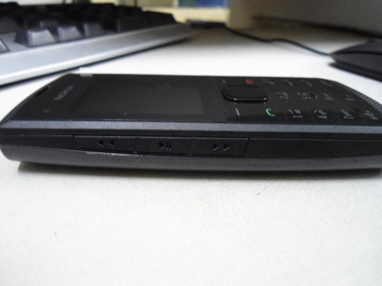 Trên tay Nokia x1-01 2 sim 2 sóng online - Ưu + nhược update trang 1